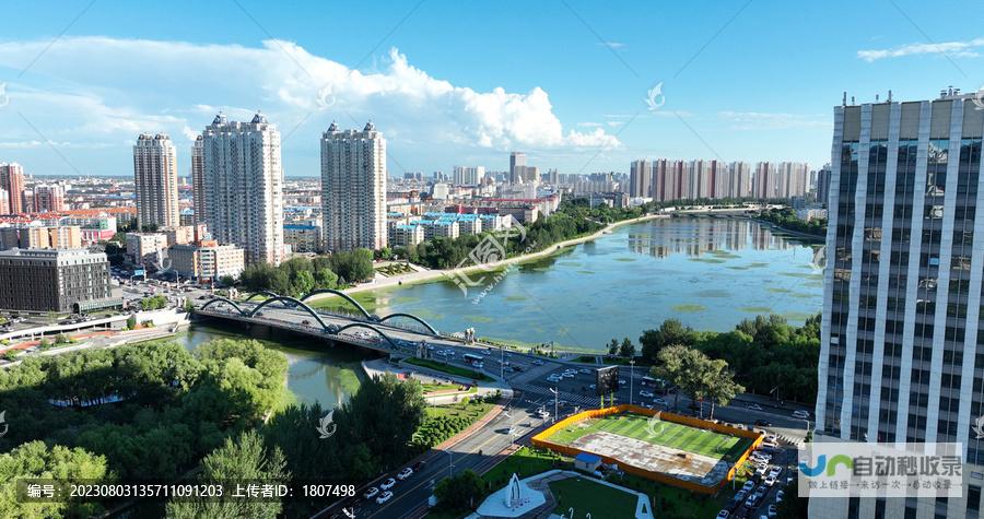 齐齐哈尔网站建设：打造您的专属数字名片，引领企业在线发展