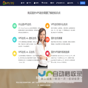 首页-VPS1352国外主机测评-专注国外主机测评及优惠码分享-VPS1352主机测评